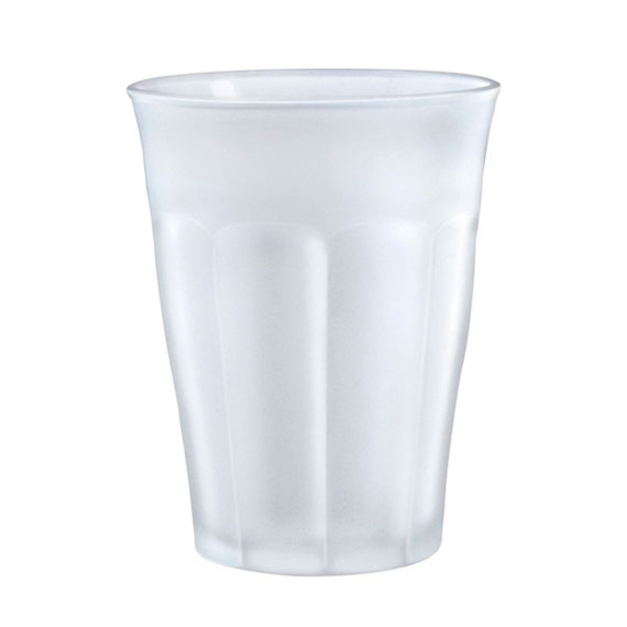 Set pahare Frosted long drink 360ml DUR PICARDIE 6buc.