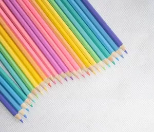 Creioane colorate