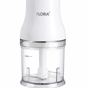 Tocator legume-fructe Floria alb 