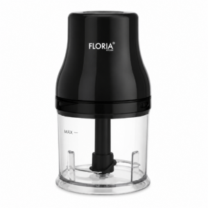 Tocator legume-fructe Floria negru 