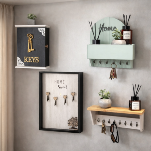 Cuiere decorative