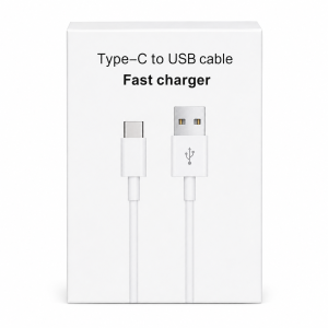 Cablu USB p/u  Android Type-C 732-4