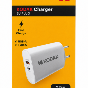 Incarcator KODAK Charger